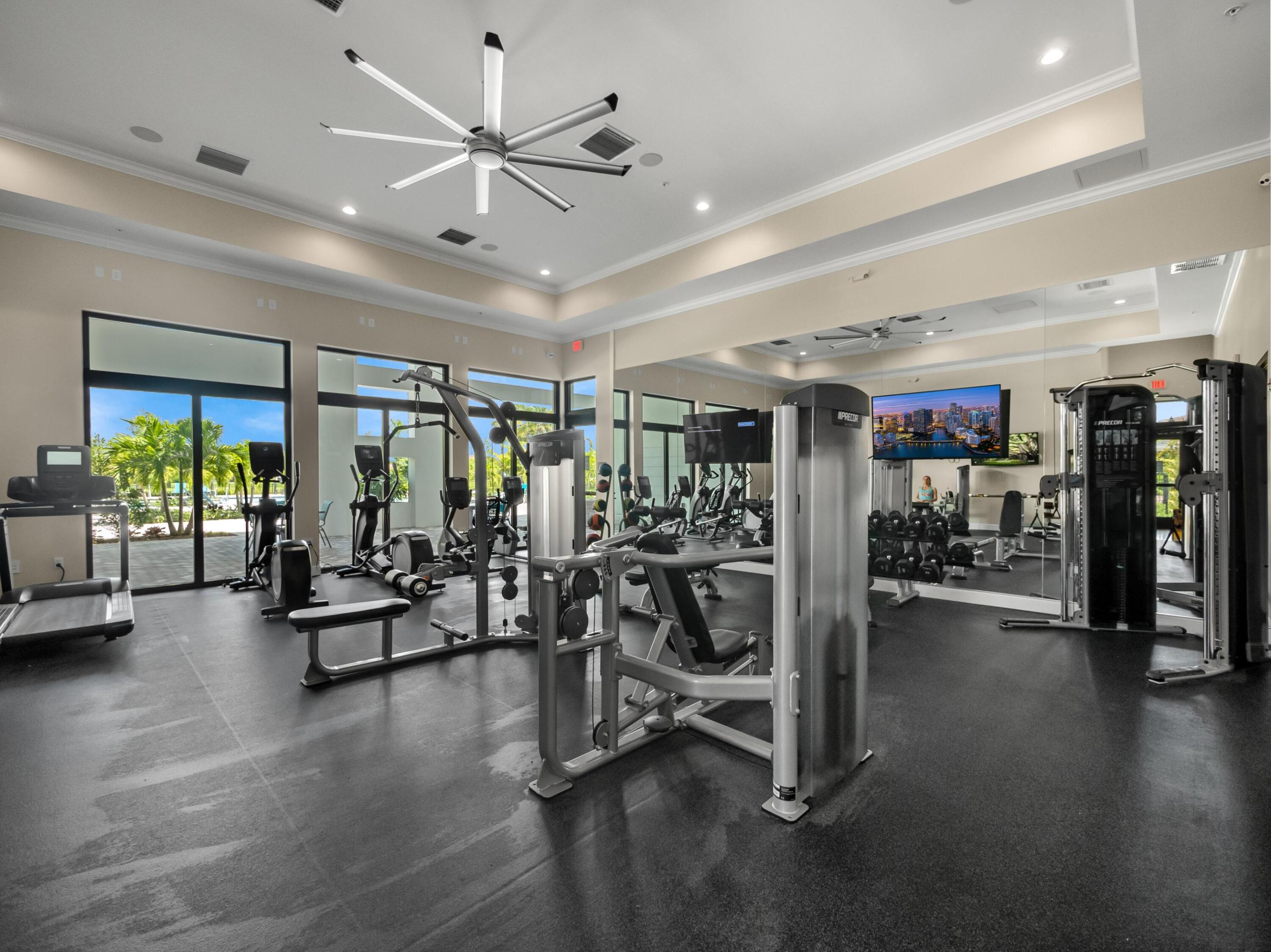 CRESTWOOD NORTH - Residential