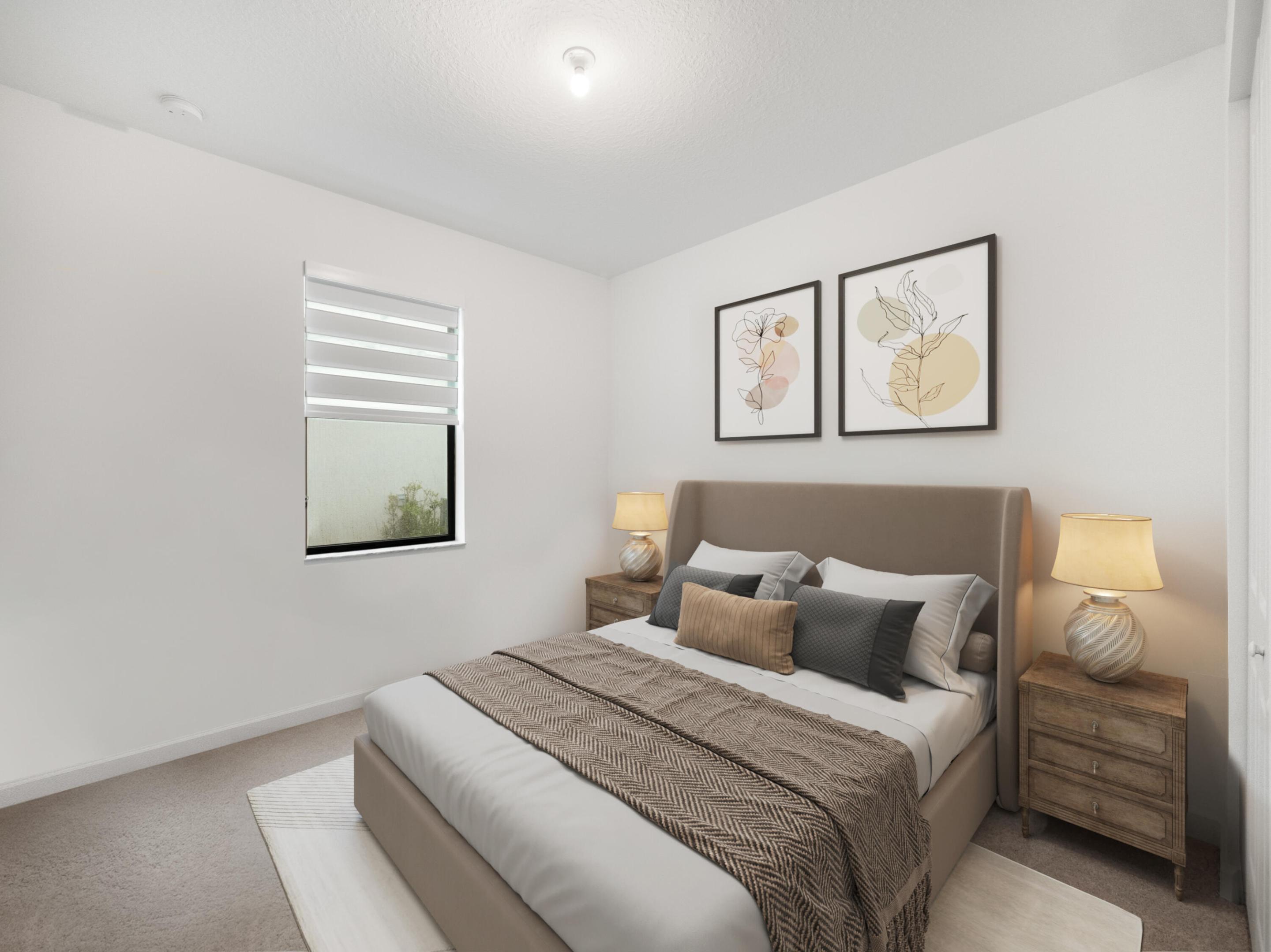 CRESTWOOD NORTH - Residential