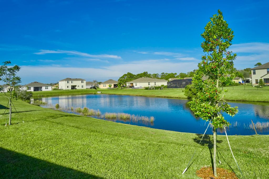 Photo of 5940 Manzanita Way, Vero Beach, FL 32967 (MLS # R11150748)