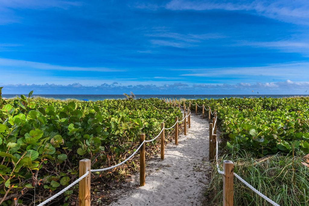 Photo of 250 S Ocean Boulevard #275, Delray Beach, FL 33483 (MLS # R11166826)