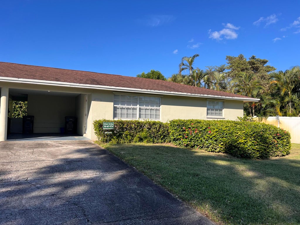 Photo of 1821 Wheeler Road, North Palm Beach, FL 33408 (MLS # R10997330)