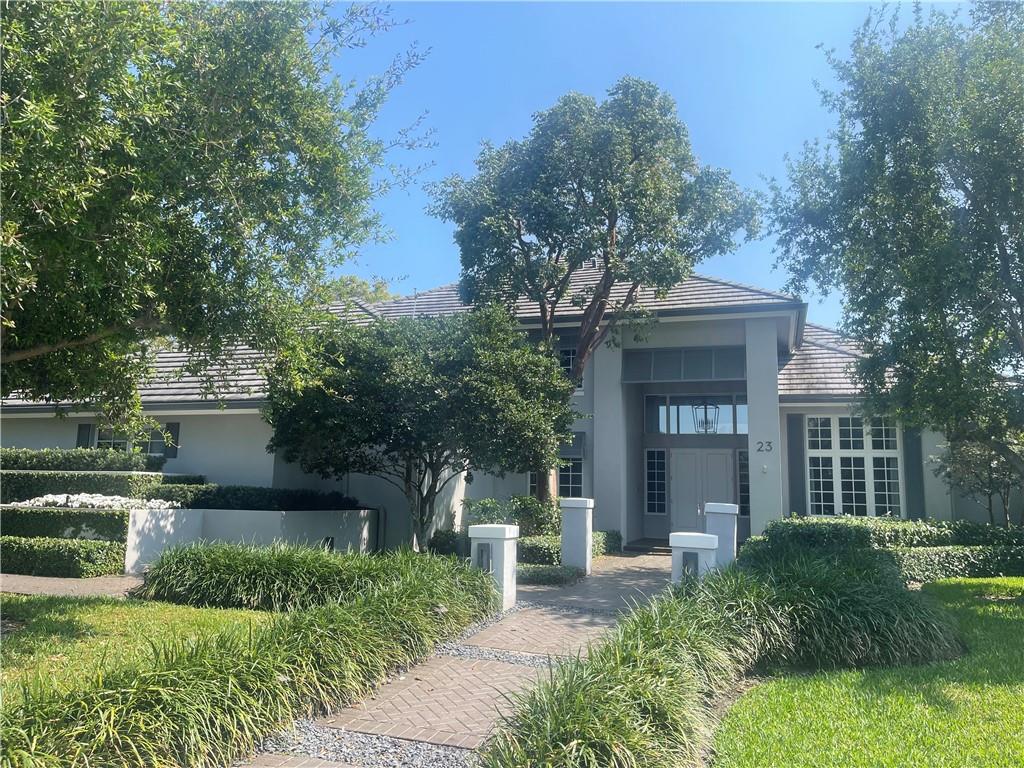 Sea Ranch Lakes 40-29 B - Residential