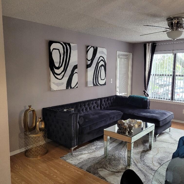 Photo of 2317 N Congress Avenue #24, Boynton Beach, FL 33426 (MLS # R10952500)