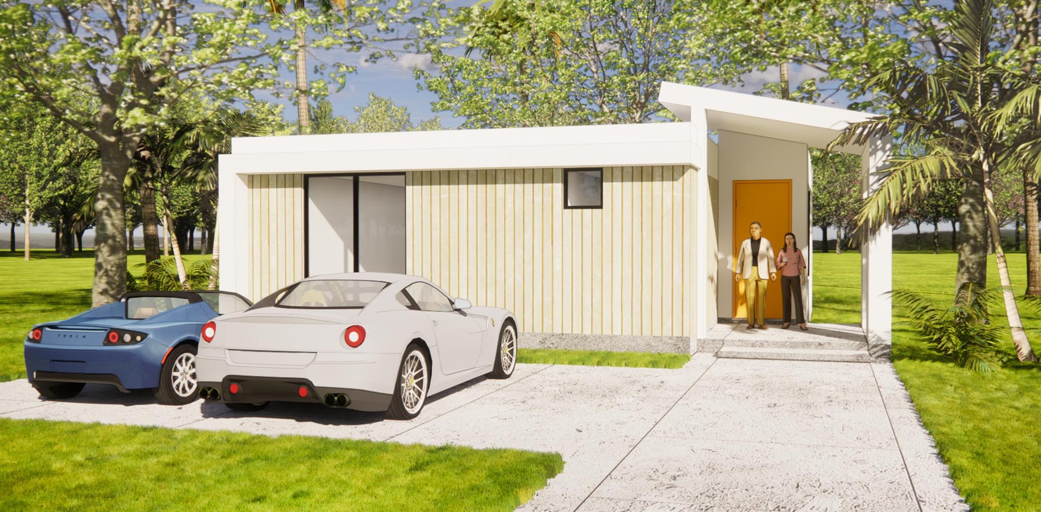 Incredible development opportunity in one of South Florida's fastest-growing coastal markets situated less than a mile from some of the most prestigious real estate in the country, including Manalapan, Hypoluxo Island, and not far from Palm Beach Island. This area offers one of the highest potential returns on investment in the region. Surrounded by top-tier attractions like the world-renowned EAU Palm Beach Resort & Spa, Lantana's Bicentennial Park, public boat ramps, and the iconic Old Key Lime House a waterfront dining destination that draws visitors from across the state and beyond this location is truly unmatched.Zoned for Single-Family or Multifamily Development. This cleared lot is ready for permitting with the City, offering a prime opportunity for both investors and end users