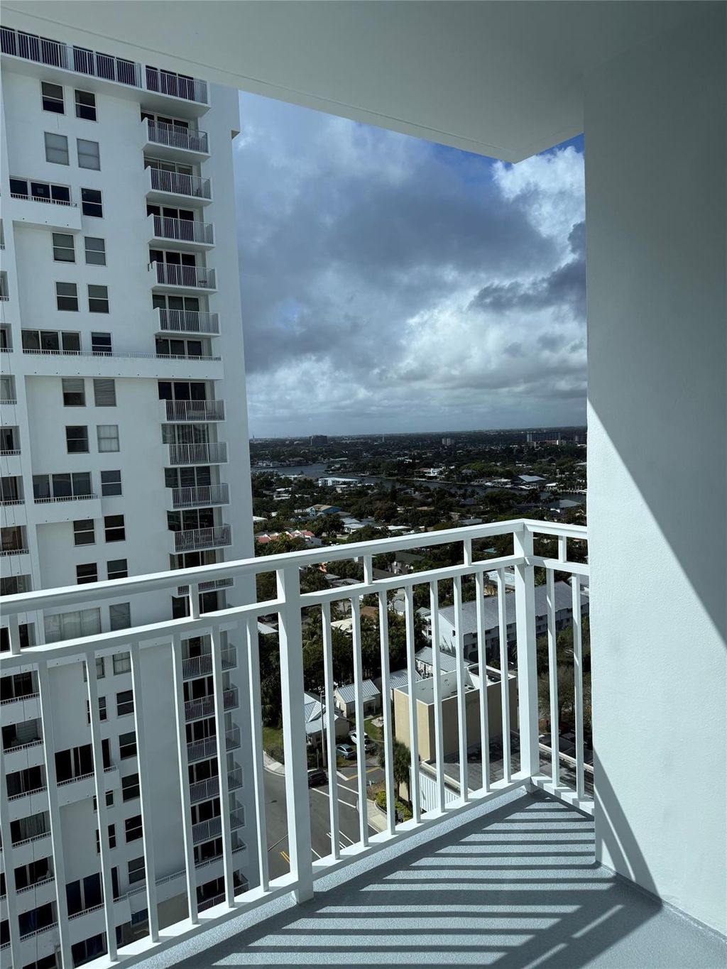 Photo of 101 Briny Avenue #2010, Pompano Beach, FL 33062 (MLS # F10556214)