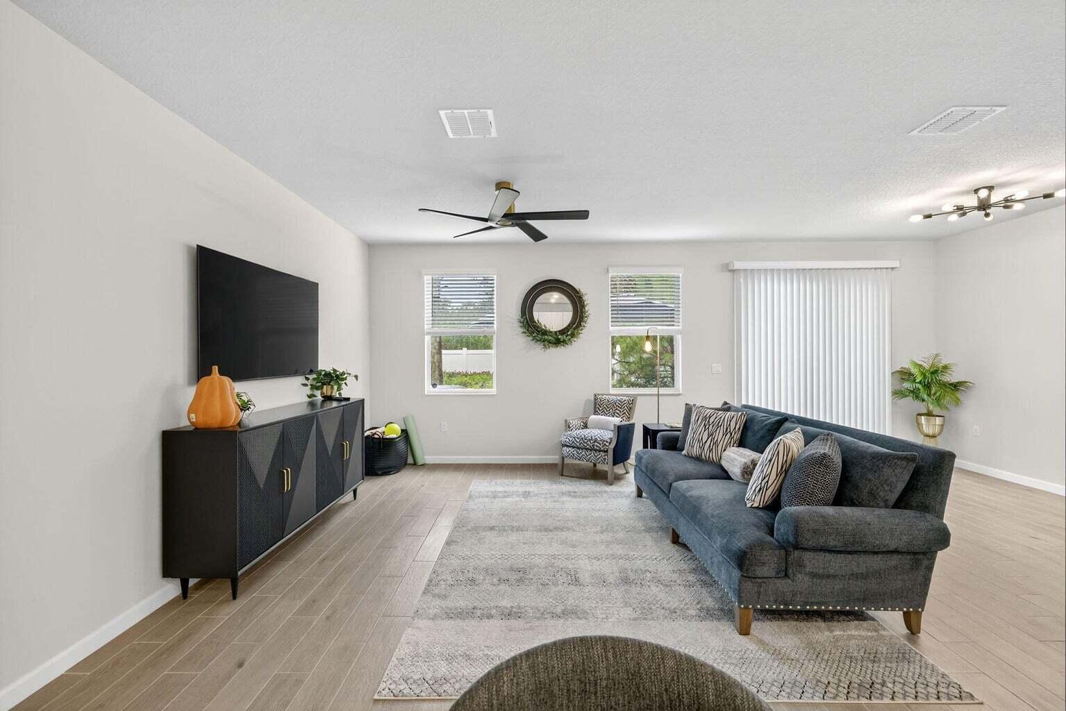 Edgewater Pointe - Residential Lease