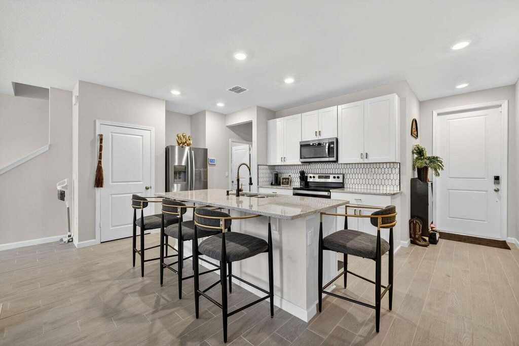 Photo of 5652 SE Edgewater Circle, Stuart, FL 34997 (MLS # R11145963)