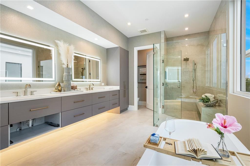 SUNSET BEACH - Residential