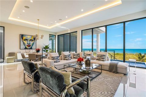 4368 Diamond Shores Way Hutchinson Island FL 34949