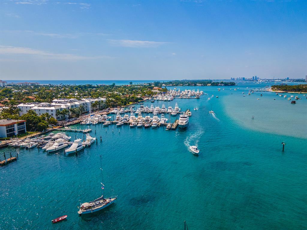 PALM BEACH LAKE WORTH EST - Residential