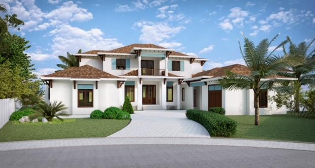 PALM BEACH LAKE WORTH EST - Residential