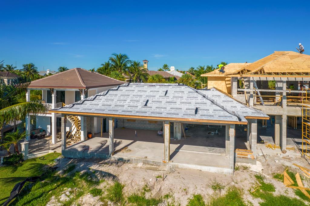 PALM BEACH LAKE WORTH EST - Residential