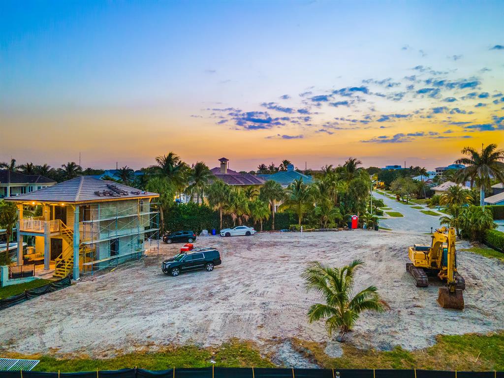 PALM BEACH LAKE WORTH EST - Residential