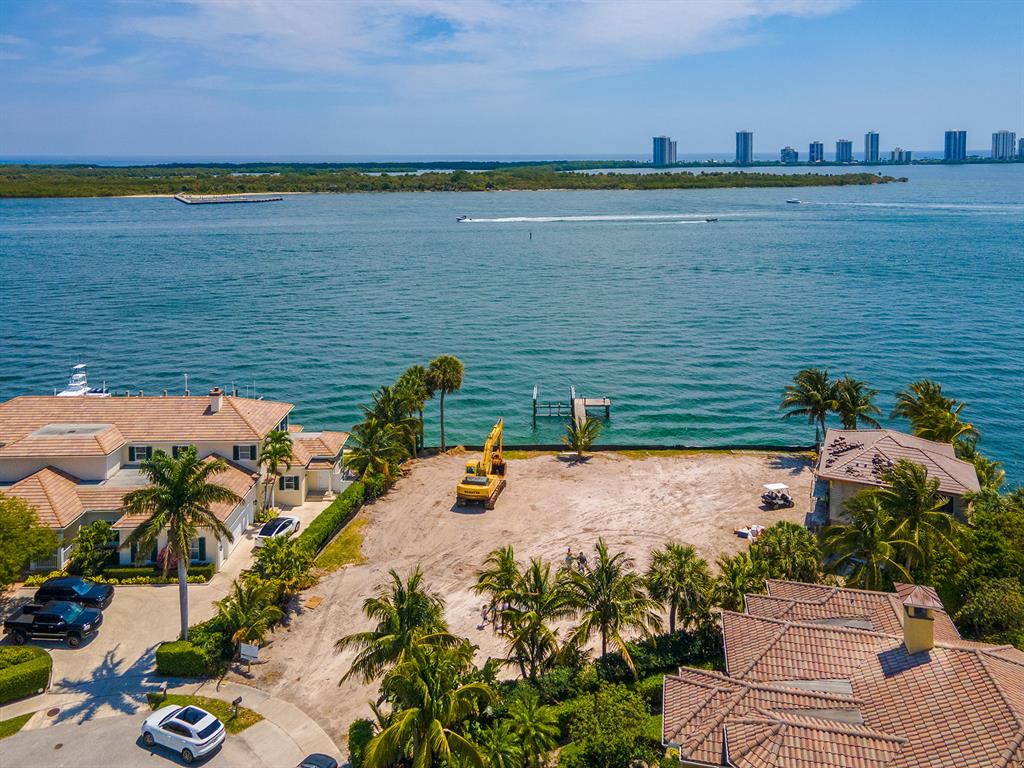 PALM BEACH LAKE WORTH EST - Residential