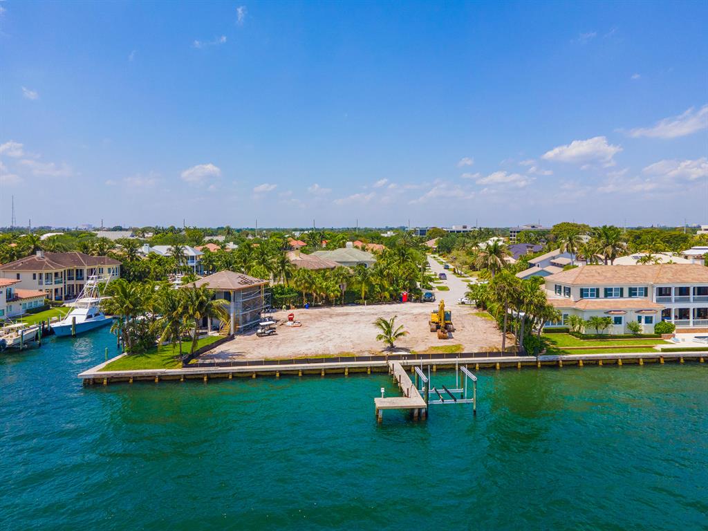 PALM BEACH LAKE WORTH EST - Residential