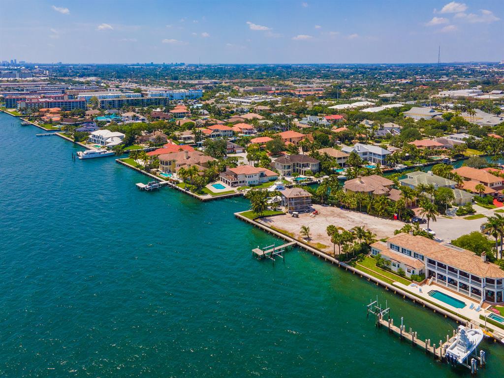 PALM BEACH LAKE WORTH EST - Residential