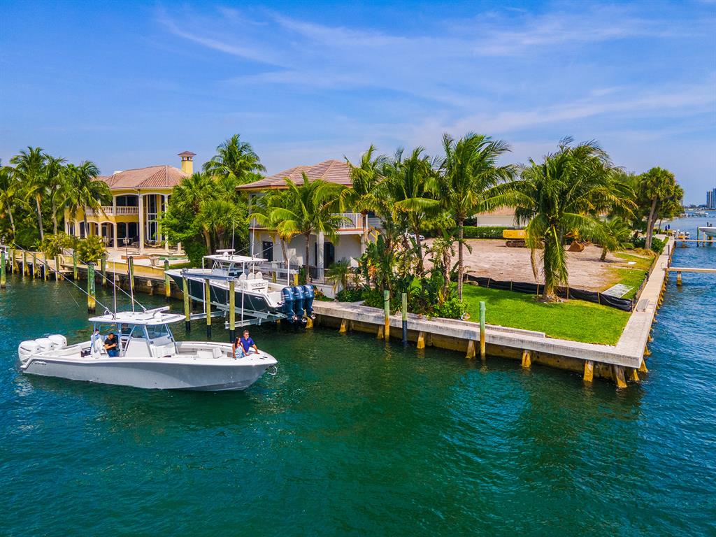 PALM BEACH LAKE WORTH EST - Residential