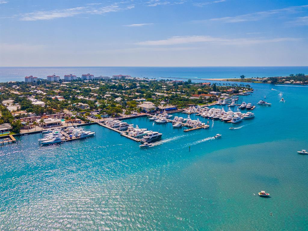 PALM BEACH LAKE WORTH EST - Residential