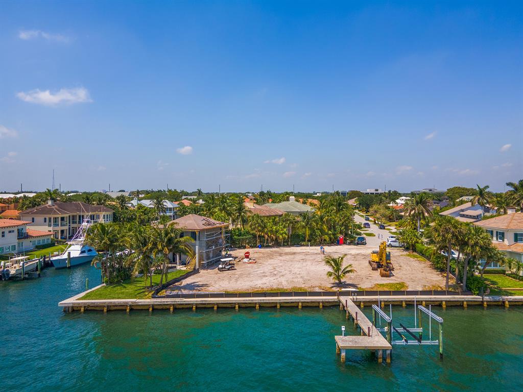 PALM BEACH LAKE WORTH EST - Residential