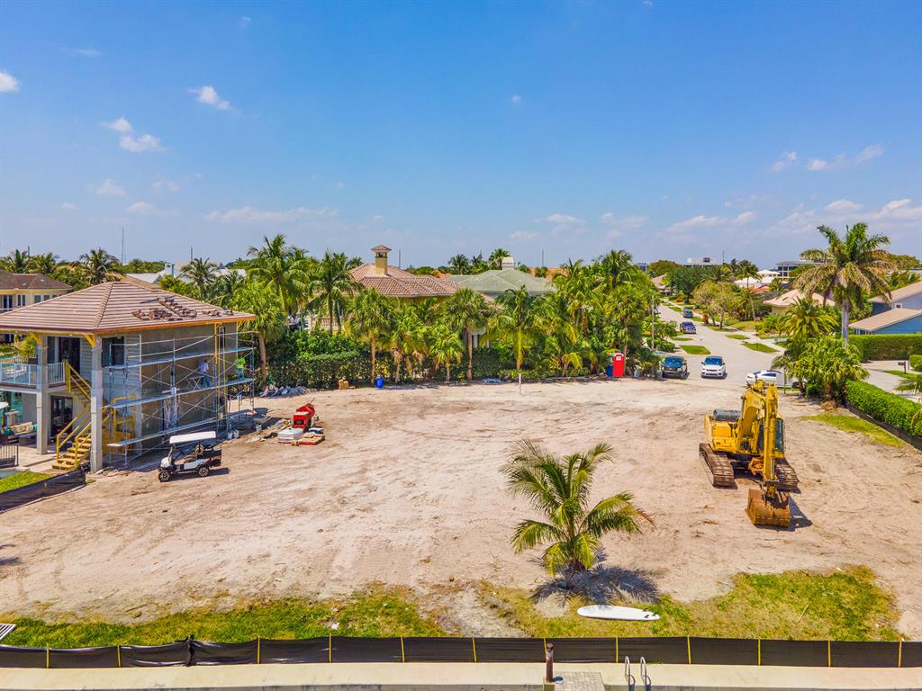 PALM BEACH LAKE WORTH EST - Residential