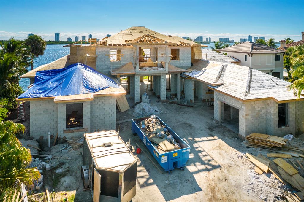 PALM BEACH LAKE WORTH EST - Residential