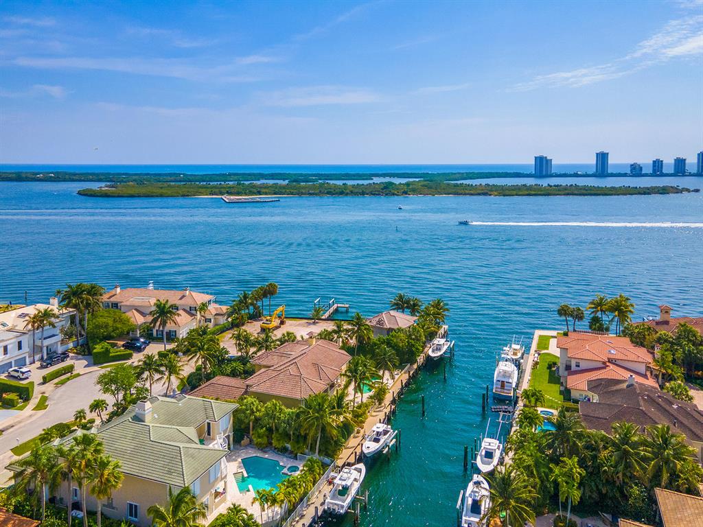 PALM BEACH LAKE WORTH EST - Residential