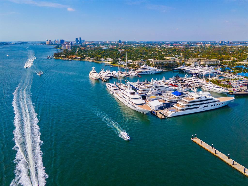 PALM BEACH LAKE WORTH EST - Residential