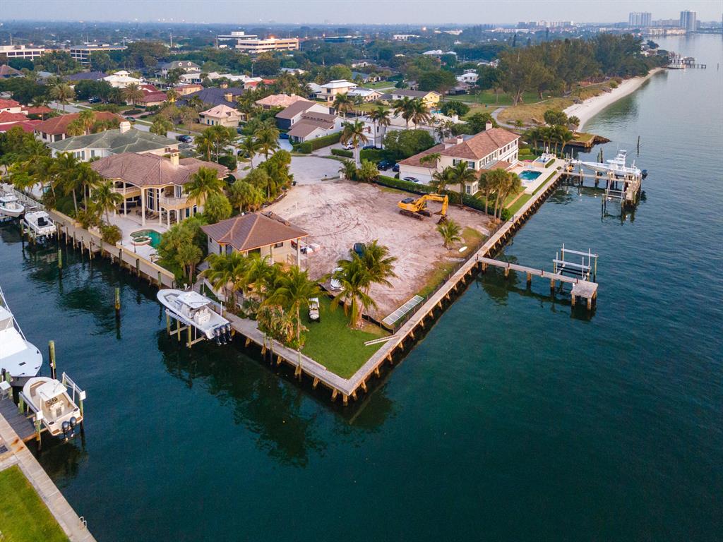 PALM BEACH LAKE WORTH EST - Residential