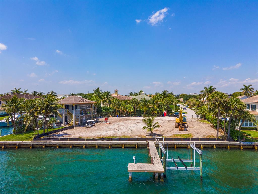PALM BEACH LAKE WORTH EST - Residential