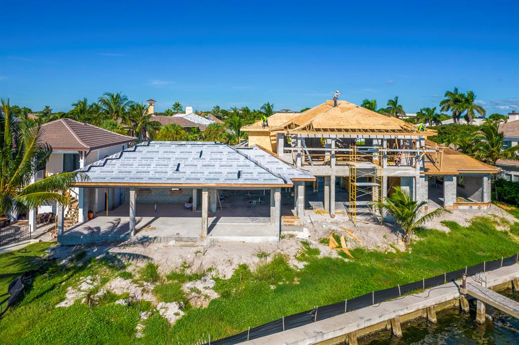 PALM BEACH LAKE WORTH EST - Residential