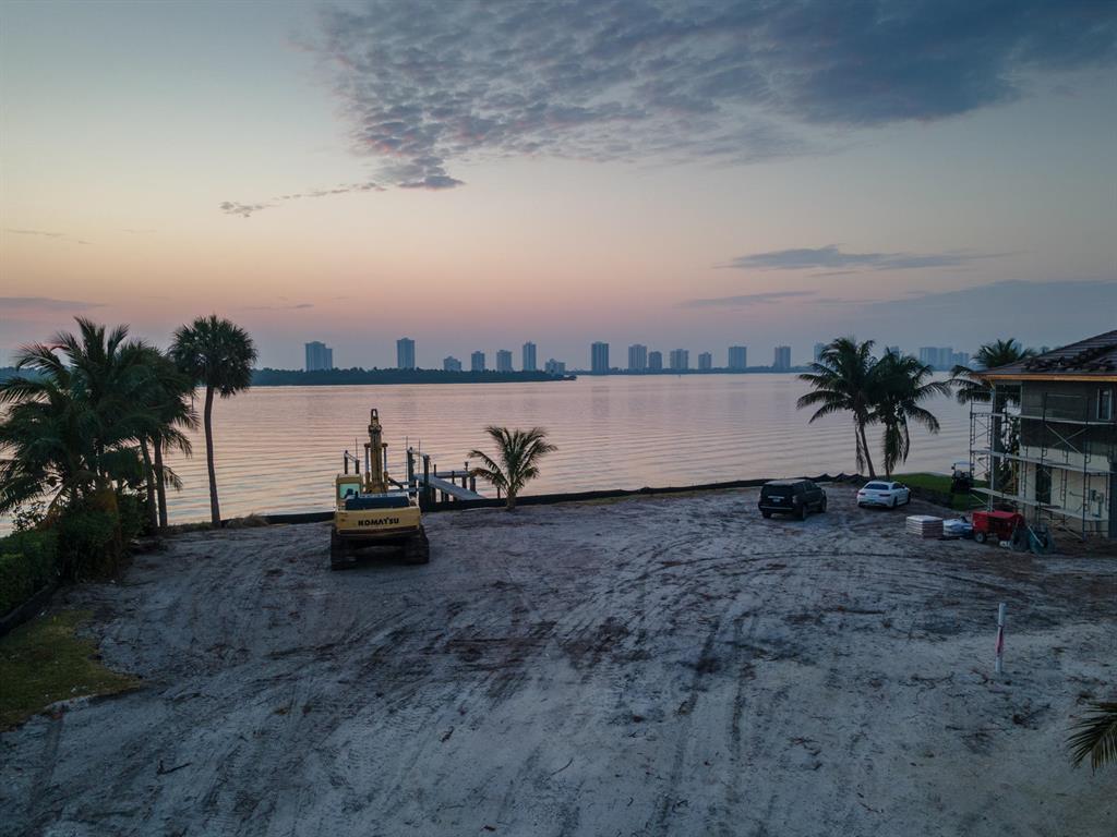 PALM BEACH LAKE WORTH EST - Residential