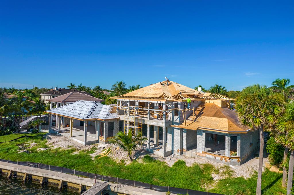 PALM BEACH LAKE WORTH EST - Residential