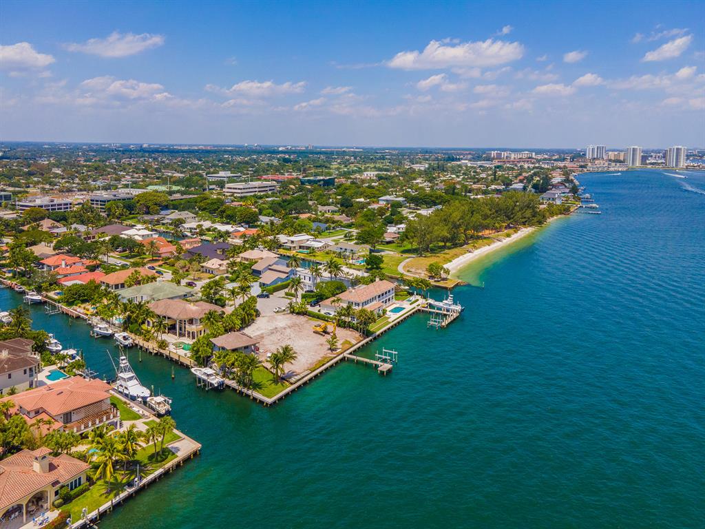 PALM BEACH LAKE WORTH EST - Residential