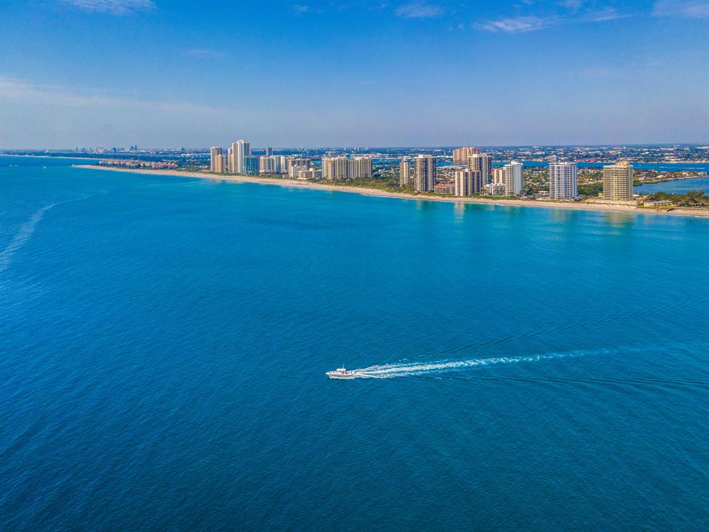 PALM BEACH LAKE WORTH EST - Residential
