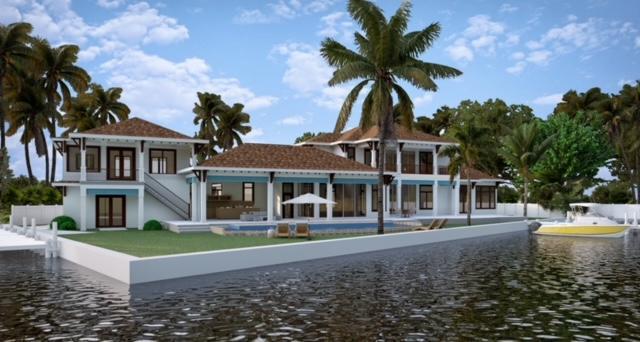 PALM BEACH LAKE WORTH EST - Residential
