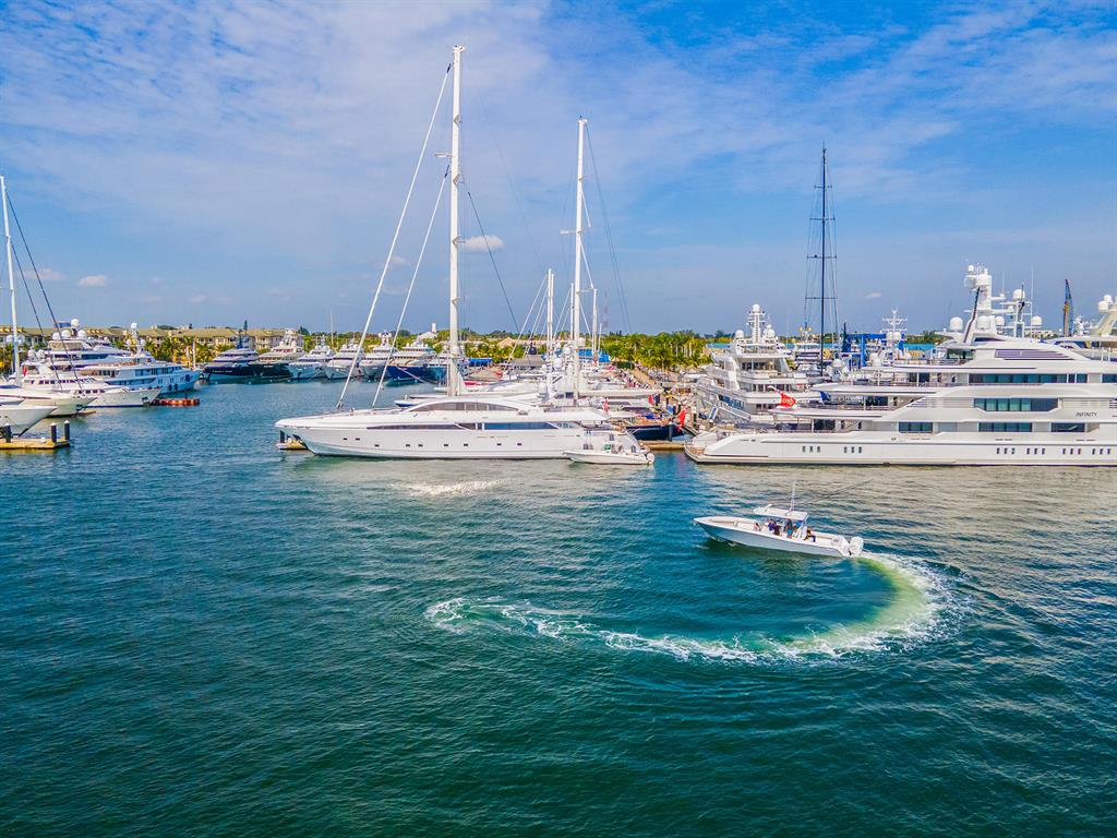 PALM BEACH LAKE WORTH EST - Residential