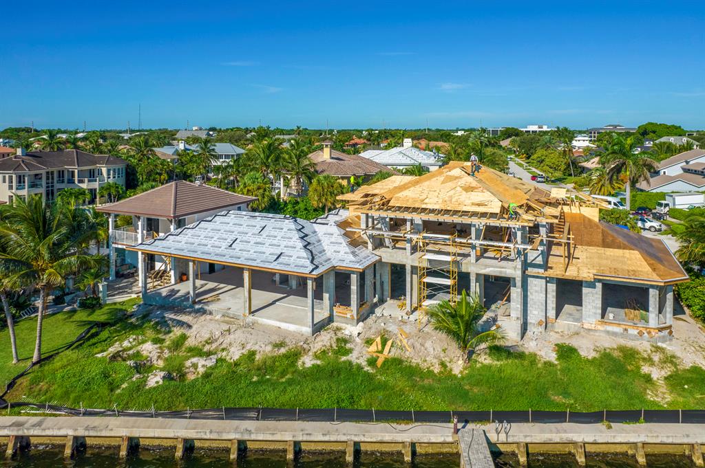 PALM BEACH LAKE WORTH EST - Residential