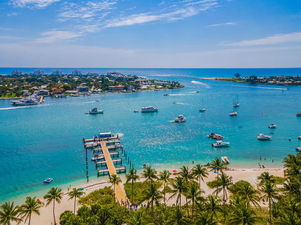 PALM BEACH LAKE WORTH EST - Residential