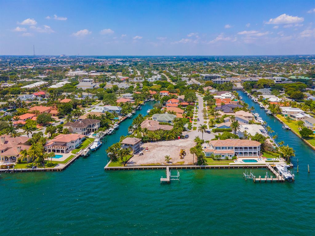 PALM BEACH LAKE WORTH EST - Residential