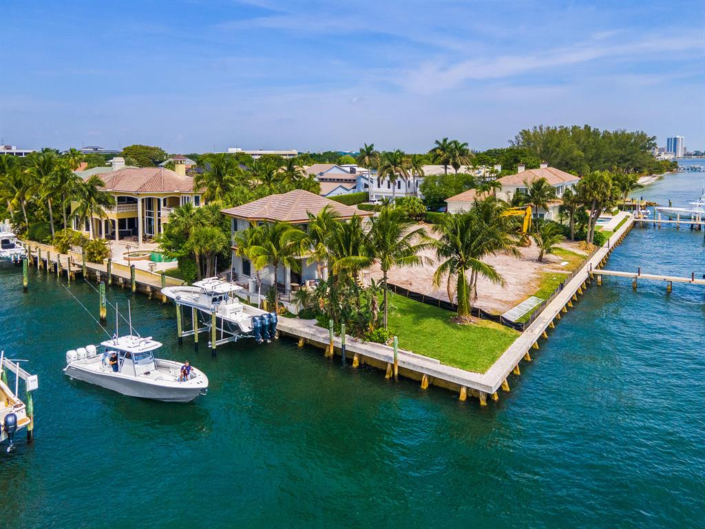 PALM BEACH LAKE WORTH EST - Residential