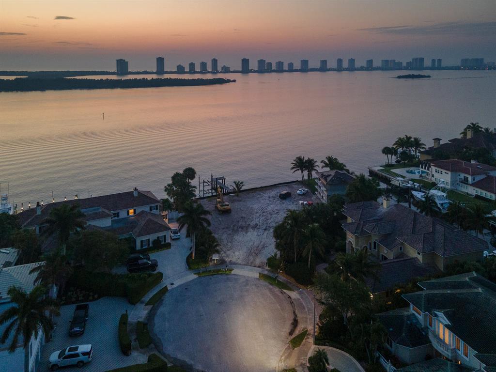 PALM BEACH LAKE WORTH EST - Residential