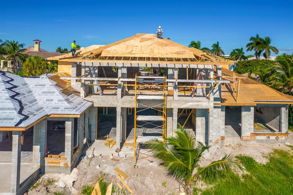 PALM BEACH LAKE WORTH EST - Residential