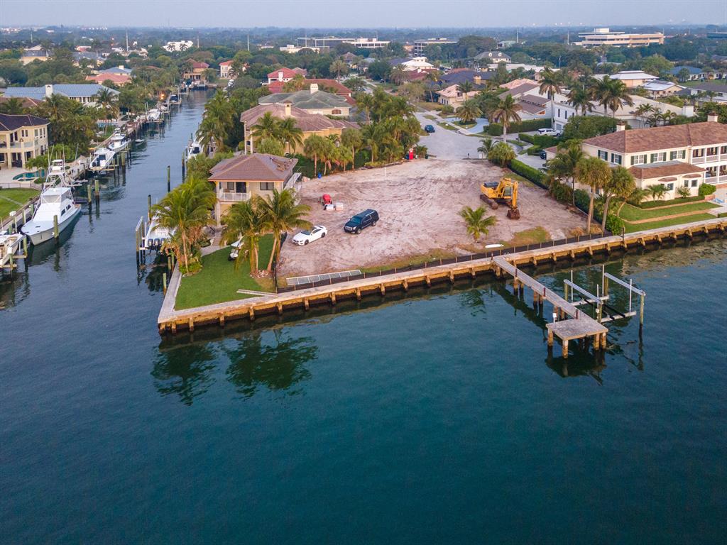 PALM BEACH LAKE WORTH EST - Residential