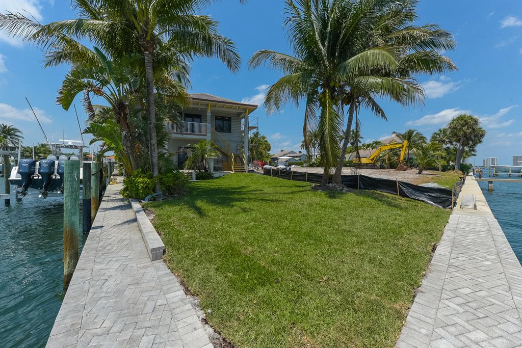 PALM BEACH LAKE WORTH EST - Residential