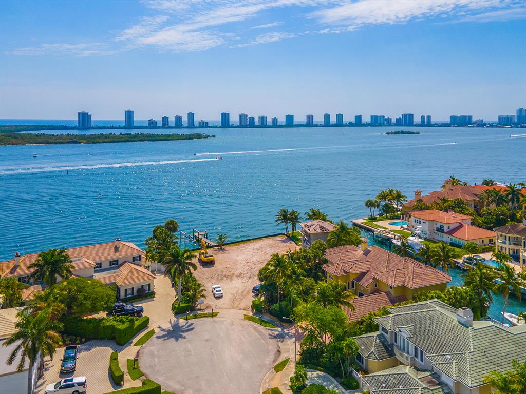 PALM BEACH LAKE WORTH EST - Residential