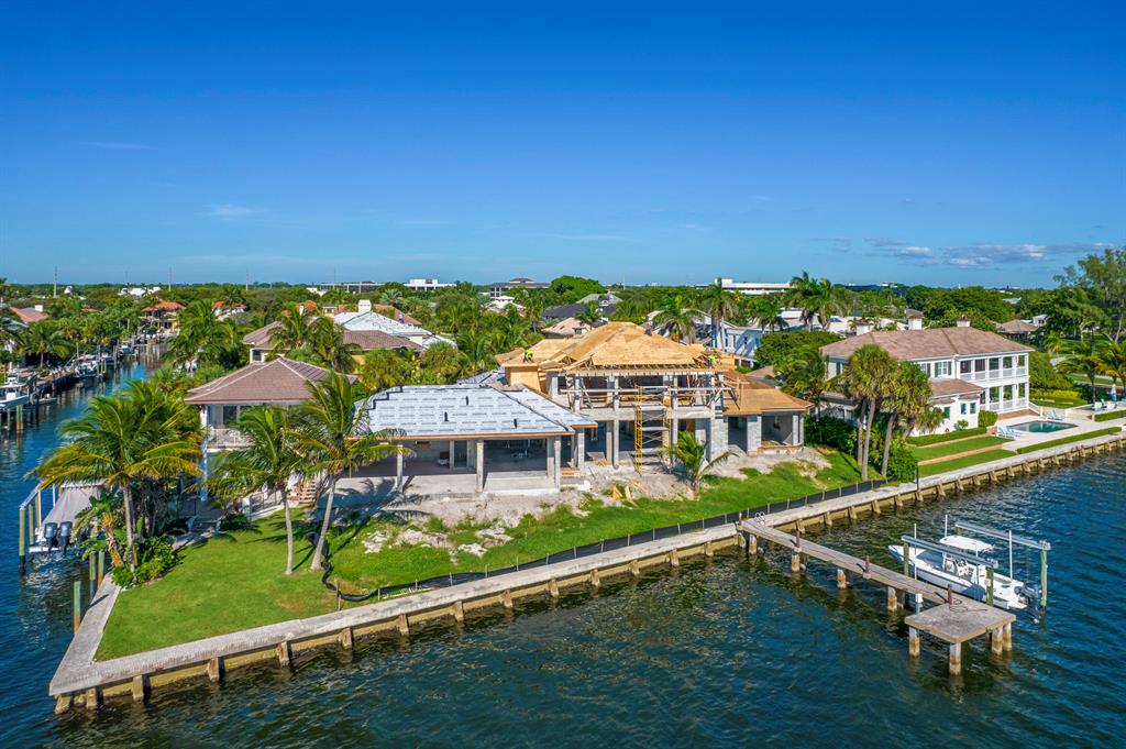 PALM BEACH LAKE WORTH EST - Residential