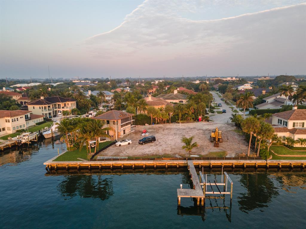 PALM BEACH LAKE WORTH EST - Residential