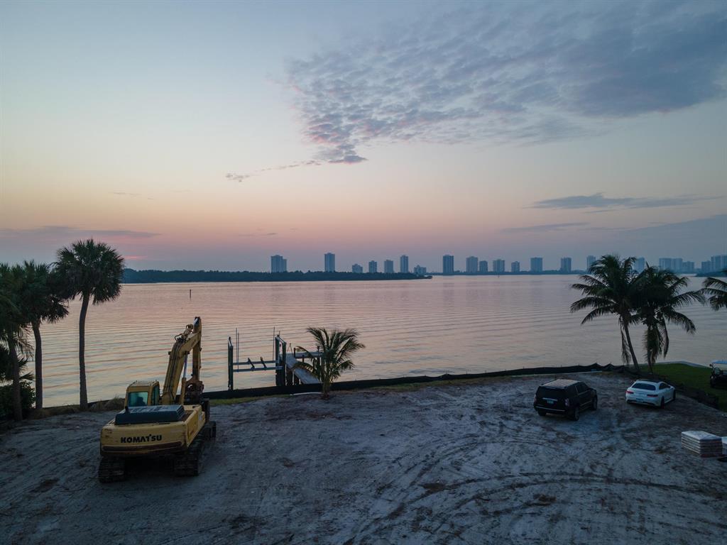 PALM BEACH LAKE WORTH EST - Residential