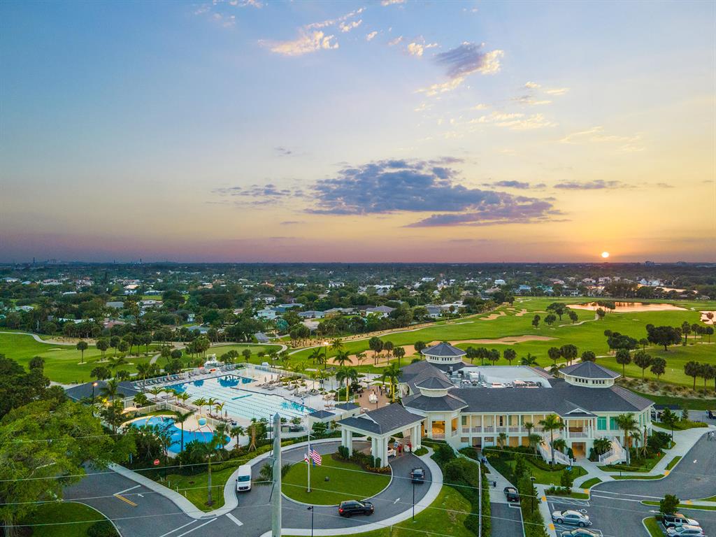 PALM BEACH LAKE WORTH EST - Residential