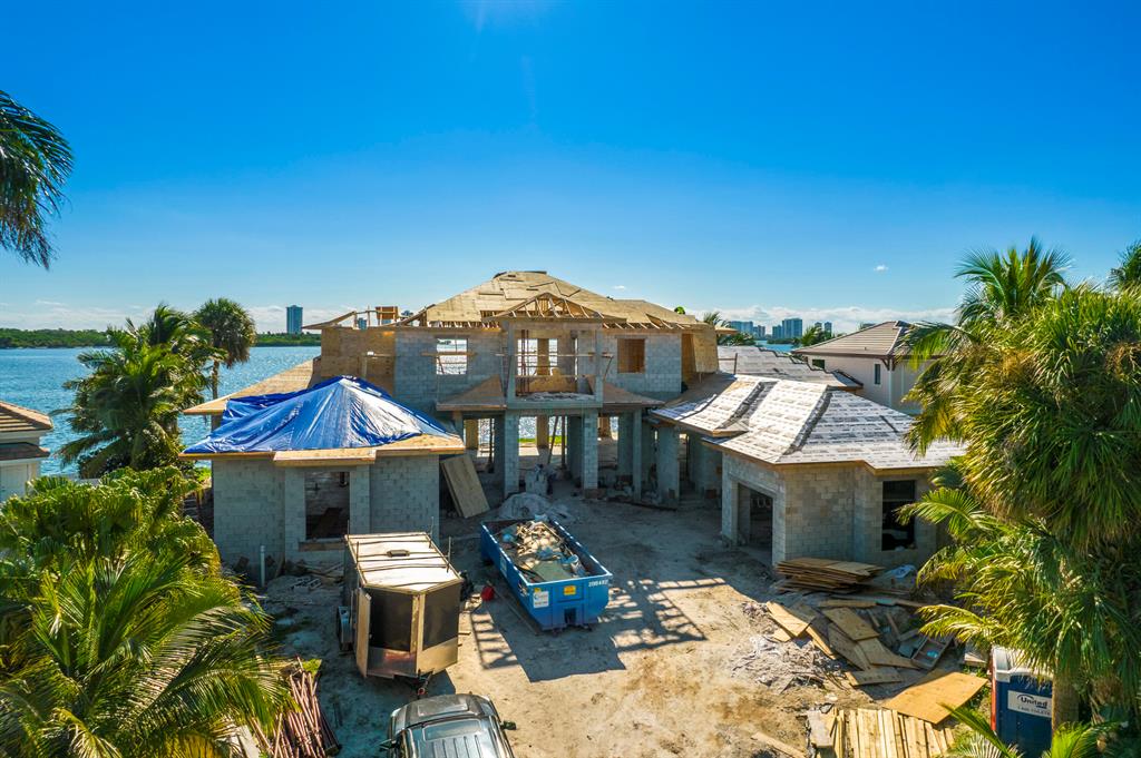 PALM BEACH LAKE WORTH EST - Residential